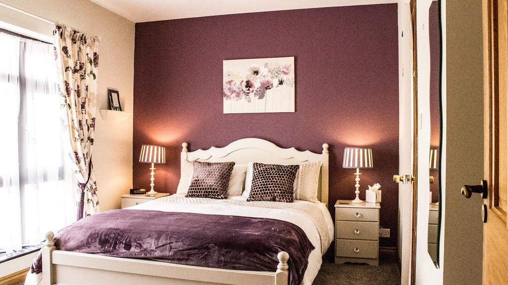 Bed and Breakfast Atlantic Breeze Кил Экстерьер фото